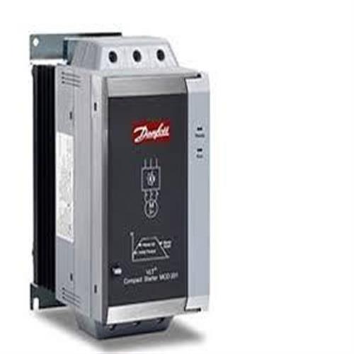 سافت استارتر مدل MCD200