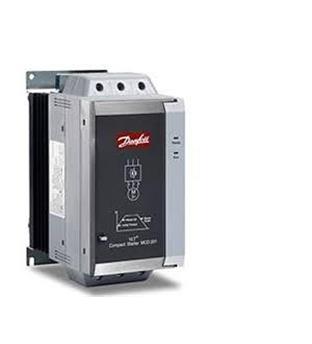 سافت استارتر مدل MCD200